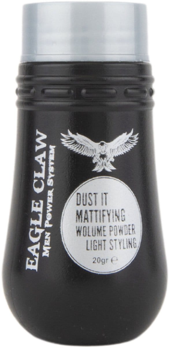 Glorie Styling Powder Matte 20 Ml