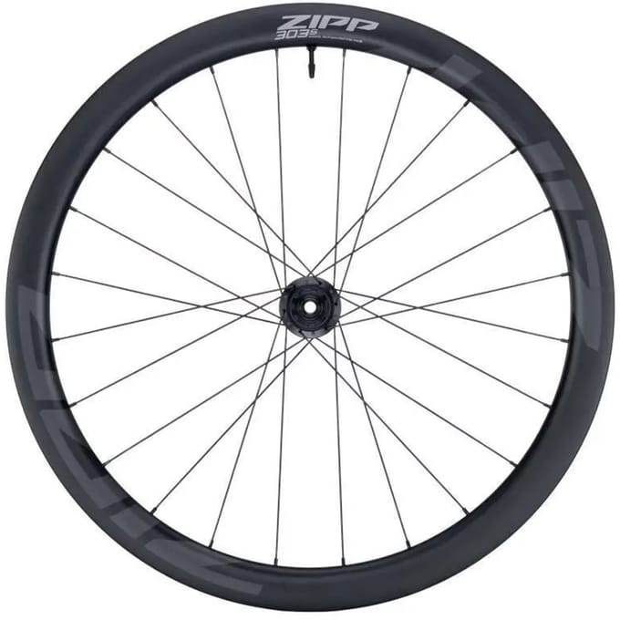 Schijf achterwiel Zipp 303 S tubeless 10/11v Sram