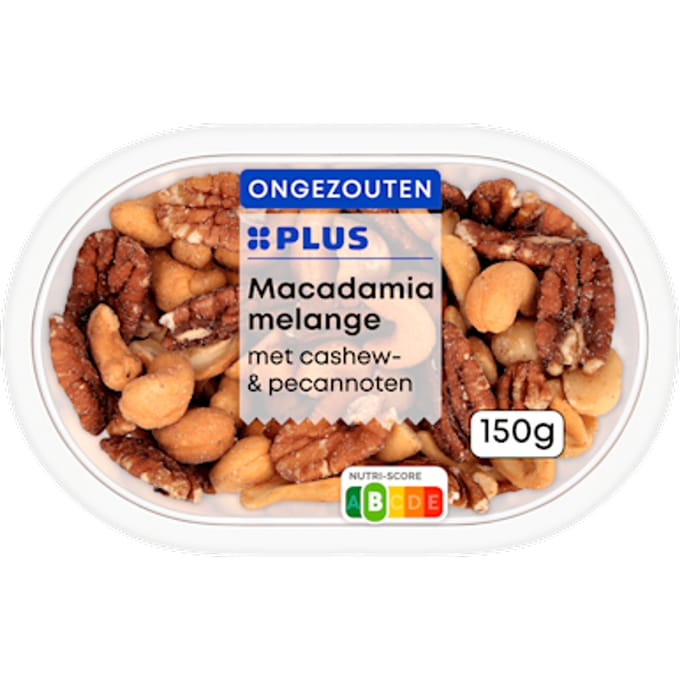 Macadamia Melange (ongz)