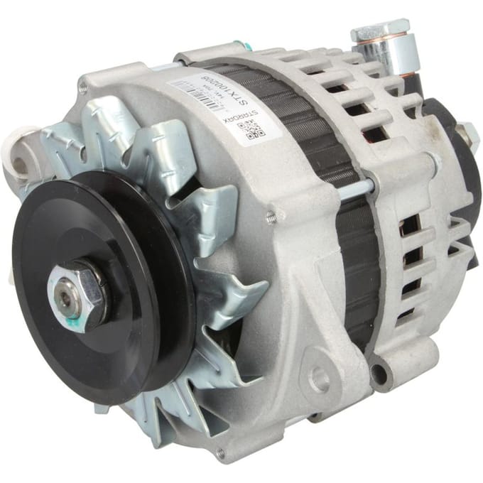 Spanningsregelaar STARDAX STX100208