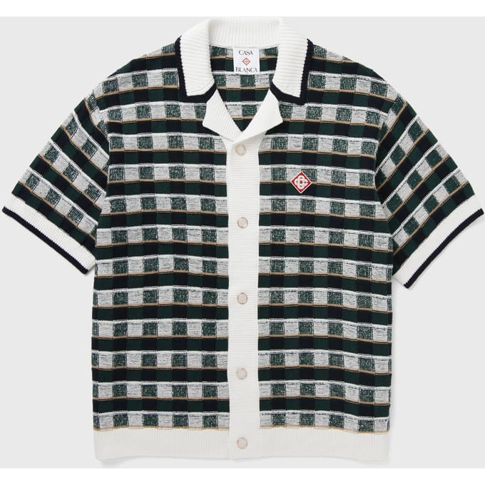 MOSAIC SHIRT