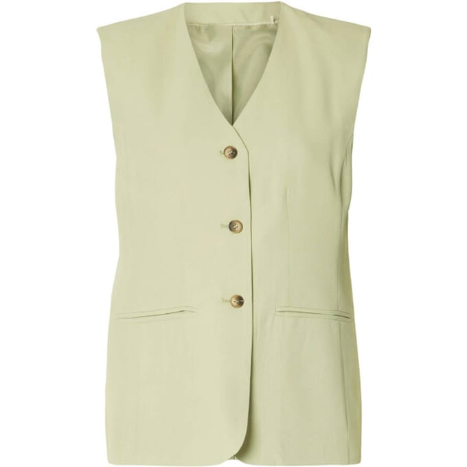 Selected Femme Gilet 16100518 fellie