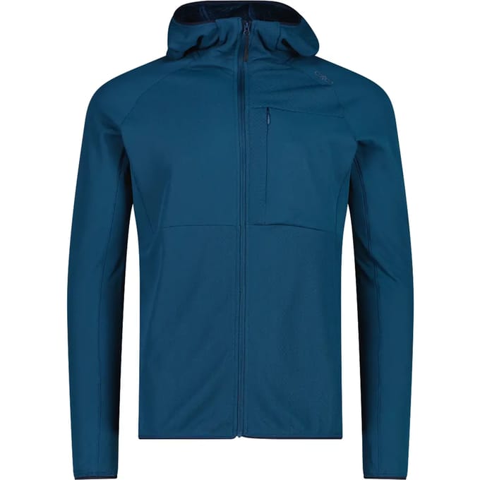 Hooded jacket CMP
