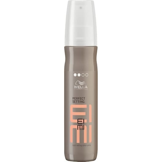 Wella Volume Perfect Setting Föhn Lotion Hittebescherming Unisex 150 ml