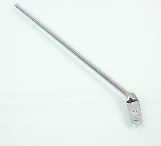 Robinet réservoir à essence RMS pour scooter Piaggio 50 Vespa 1963 à 1983 Neuf