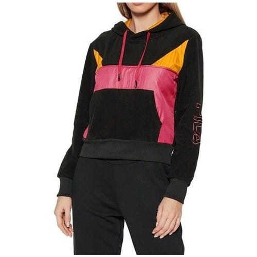 Capuchon sweaters Fila Pippa Cropped Hoody W