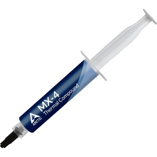 ARCTIC MX-4 heat sink compound 8,5 W/m·K 20 g