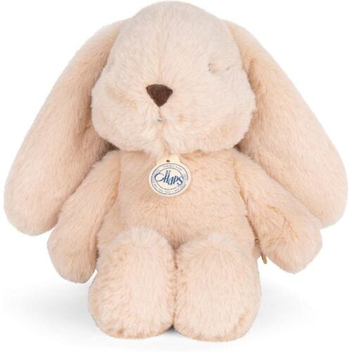 Div. Merken B.T. Chaps Bubbles knuffelkonijn 23cm Beige unisex
