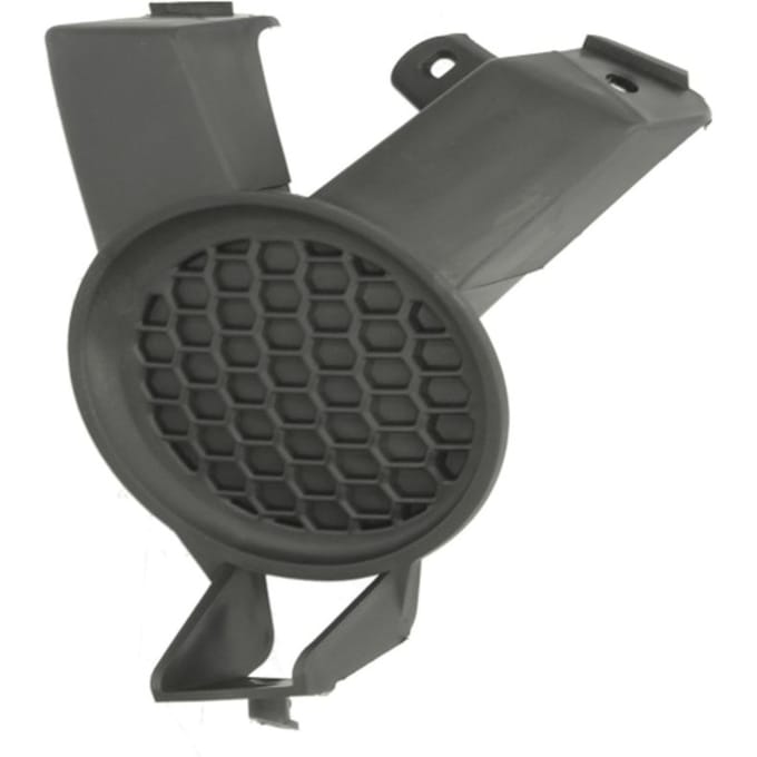Ventilatierooster, bumper BLIC 5513-00-1617995P links