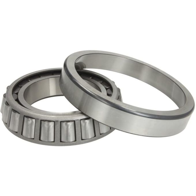 FAG 30218-A Kegellager Boordiameter 90 mm Buitendiameter 160 mm Toerental (max.) 4500 omw/min