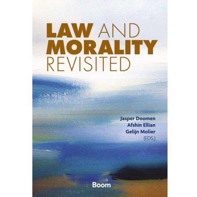 Law And Morality Revisited