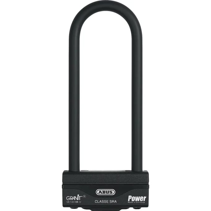 Antidiefstal u Abus 58/140HB100 III