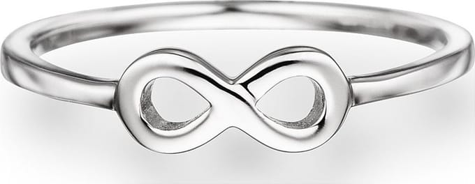 Glanzstücke München Zilveren ring Sterling zilver