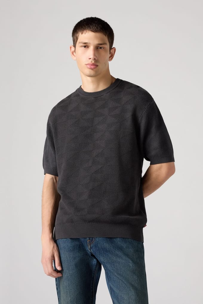 Levi's Sweater Tee Taglia: S | Maglioni a maglia Outlet | Uomo