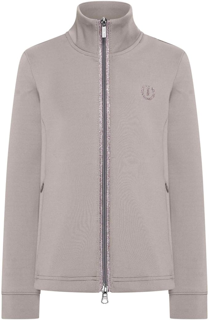 IR KIDS Tech cardigan IRHIzzy Sun