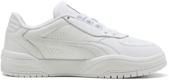 Puma Select Ca Plus Schoenen Wit EU 41