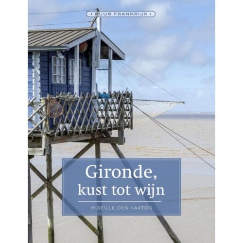 Gironde - Mireille den Hartog