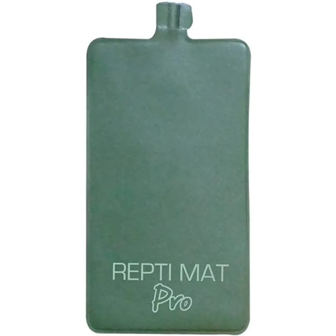 Hete plaat Reptiles Planet Repti Mat Pro 10x18 cm
