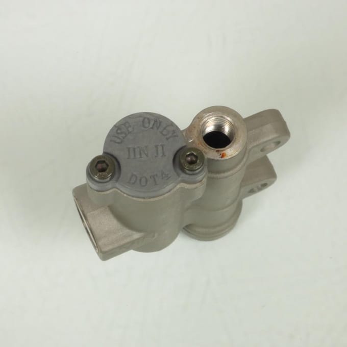 Achterrempomp origineel voor Boot YCF YC110-1201023 / EA40mm L95mm Nieuw