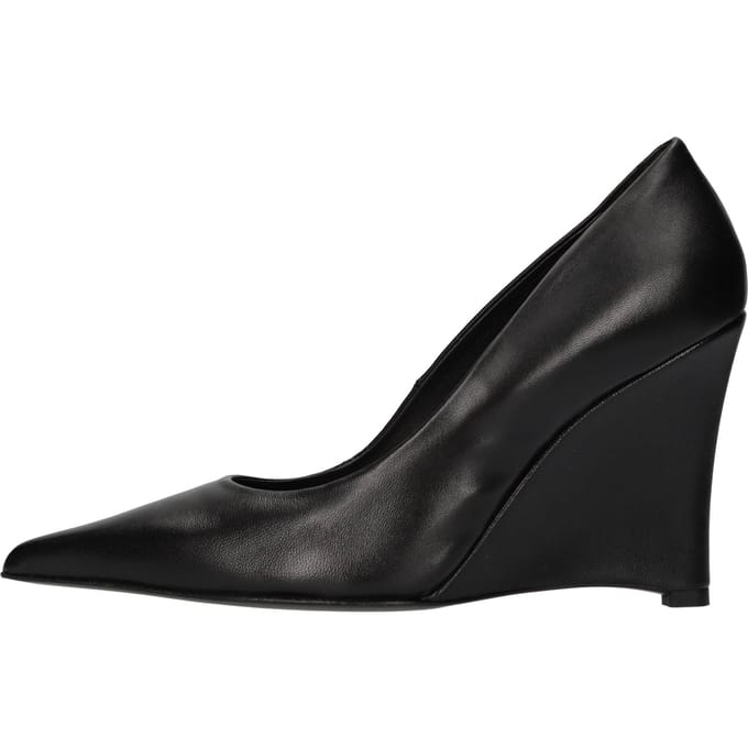 Pinko Schoenen met zwarte hak