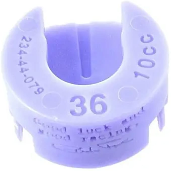 Volume spacer Fox Factory Float Na 2 36