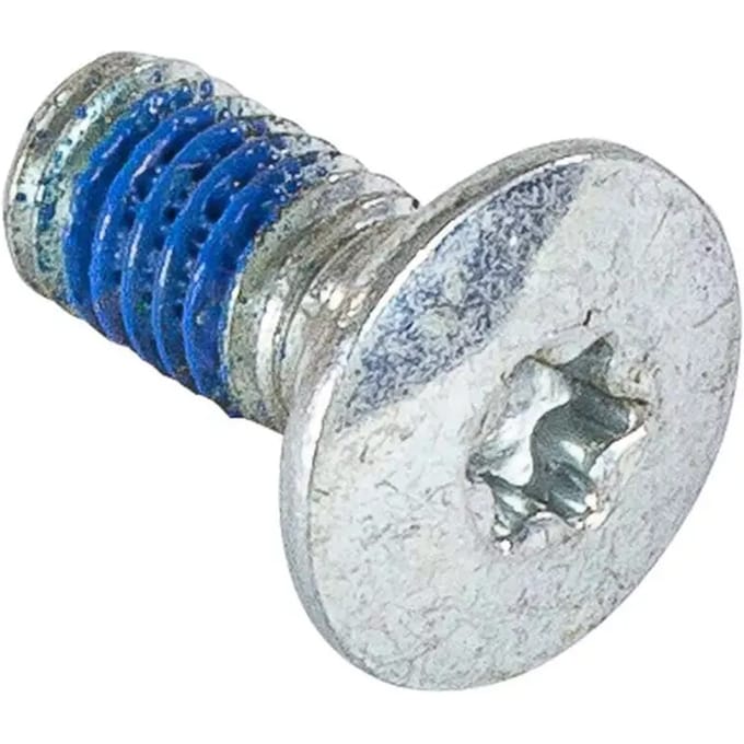 Montageschroef met kleine kop Powerslide Torx