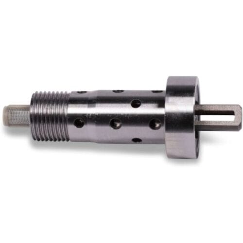Centraleklep, nokkenasregeling HEPU 21-5109