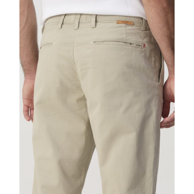 Replay Chino