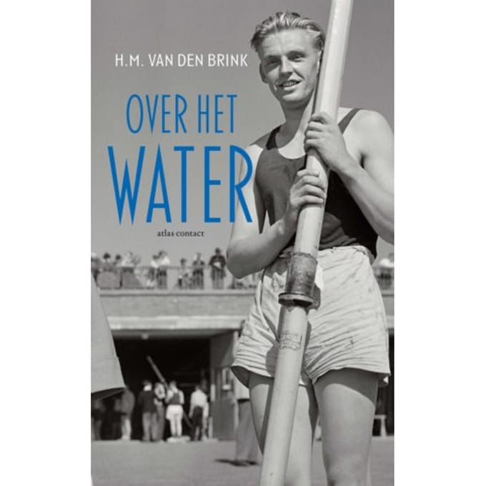 Over Het Water - H.M. van den Brink