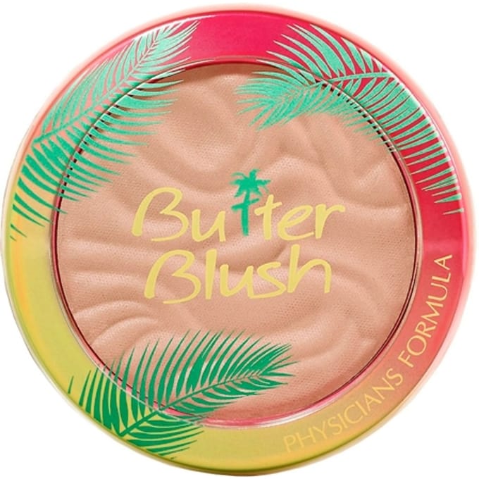 Physicians Formula Murumuru Butter Blush - Natuurlijke Glans