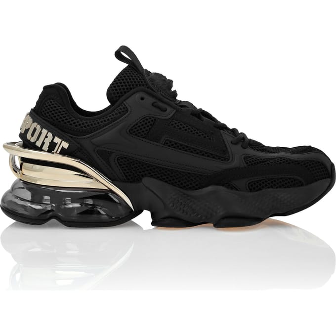 Runner Sneaker Ps