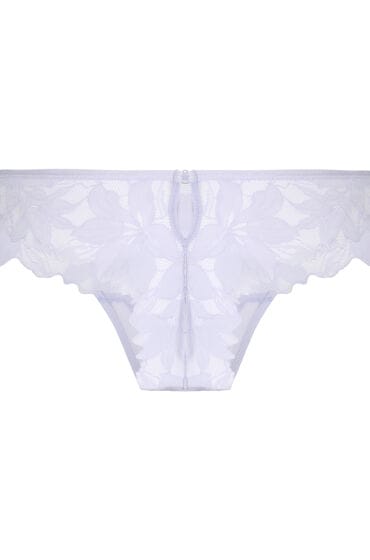 Hunkemöller Ingrid Cheekini Paars