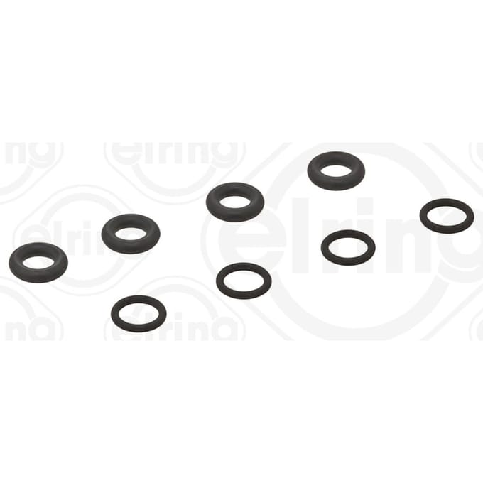 Set afdichtringen, injectieventiel ELRING 704.950