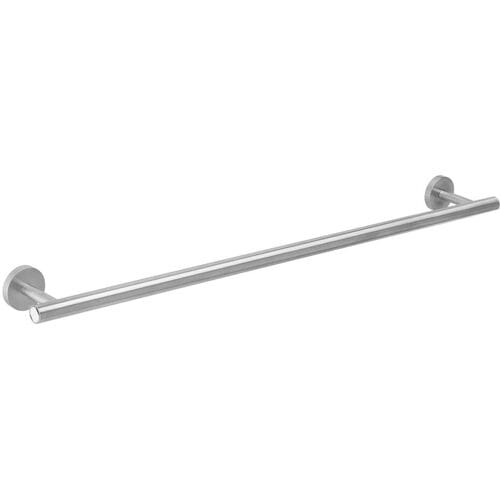 Herzbach LIVING DESIGN iX bath towel rail 60 cm 17.816000.1.09