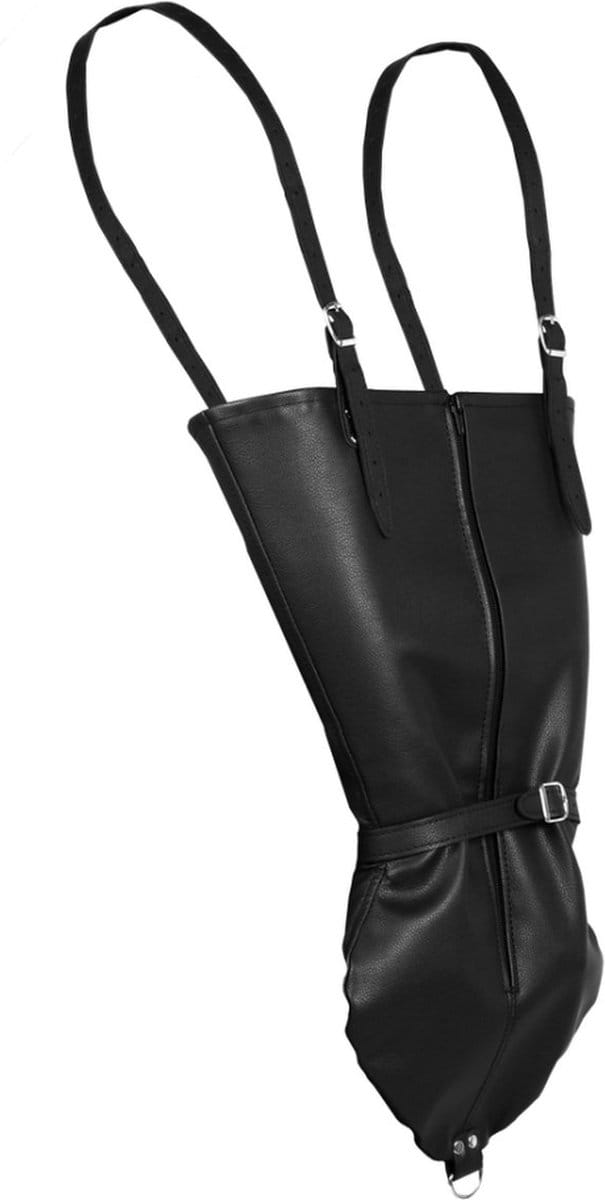 Lusty Toys ® Armsteun met volledige mouw en ritssluiting