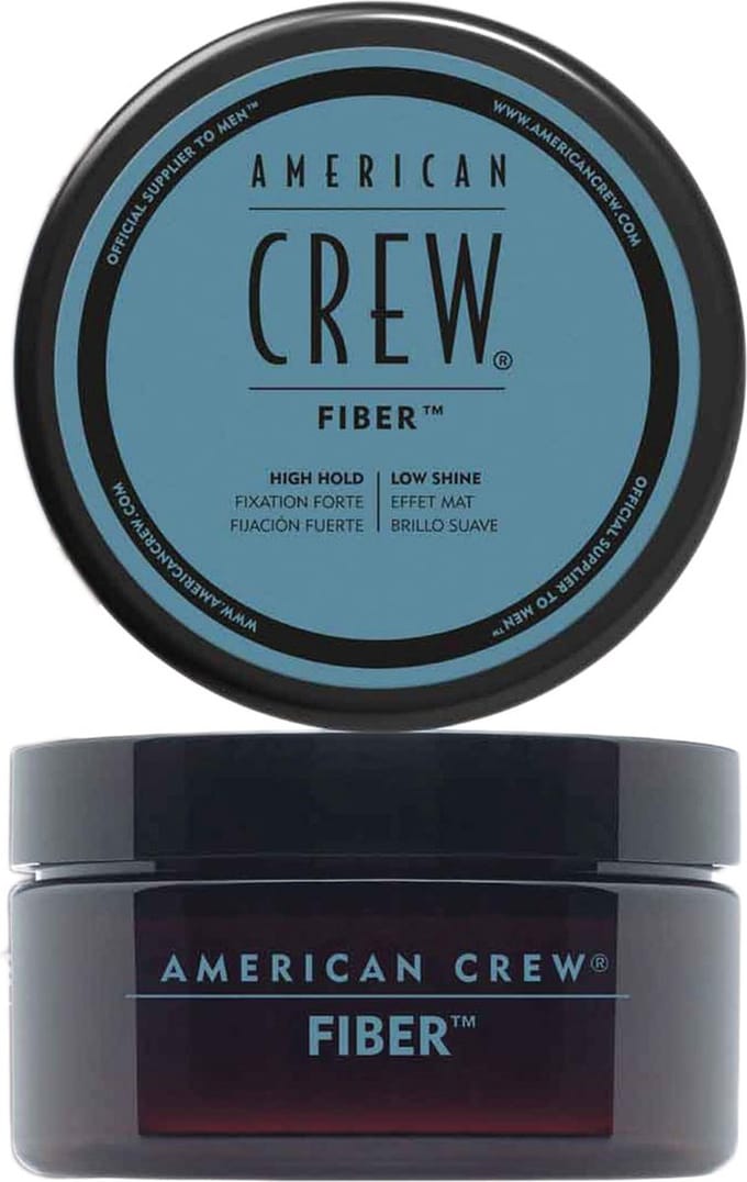 Hair Paste American Crew Resin Strong attachment 85 g