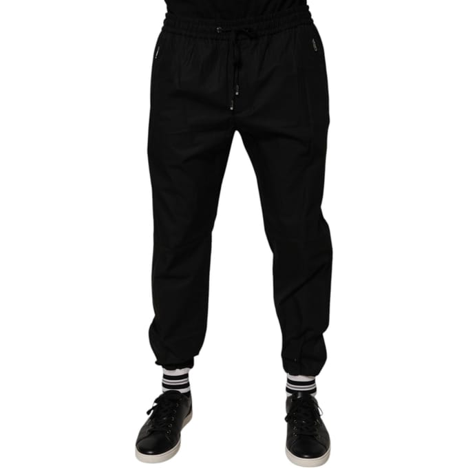 Casual Rechte Broek