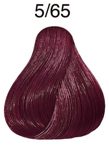 Kadus Professional Permanent Micro Reds 5/65 60ml