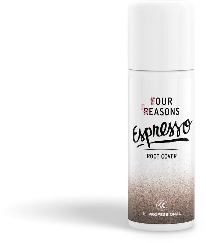 Four Reasons - Espresso