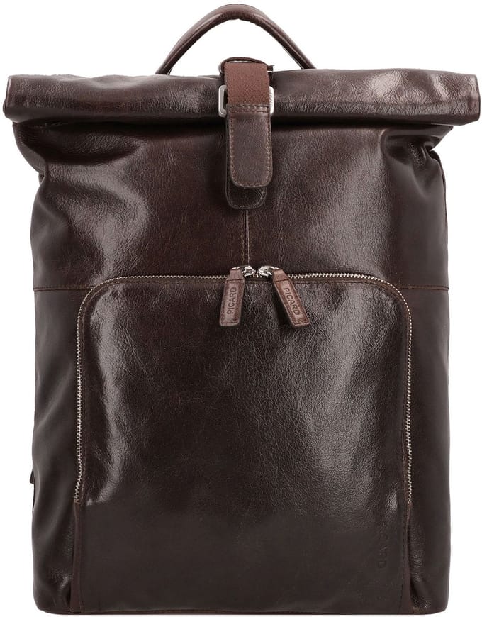 Picard Buddy - Rugzak 35 cm (cafe)