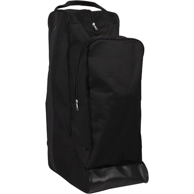Laarsentas en bom Q-essentials