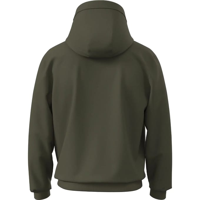 Hoodie Napapijri Burgee 2.0