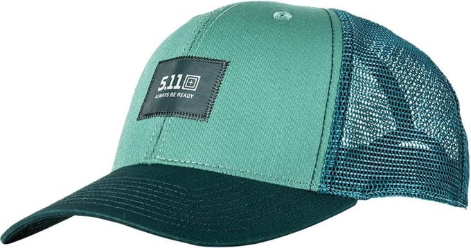5.11 Tactical Legacy Box Trucker