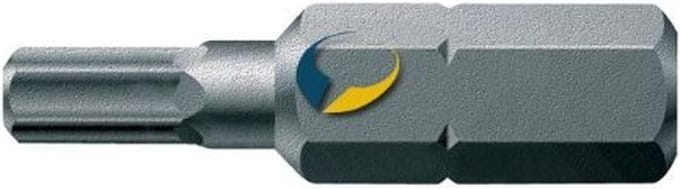 SW-Stahl IBO/8-7 schroefdraaibit, 8 mm binnenzeskant