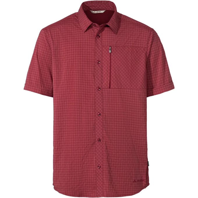 Shirt VAUDE Seiland IV