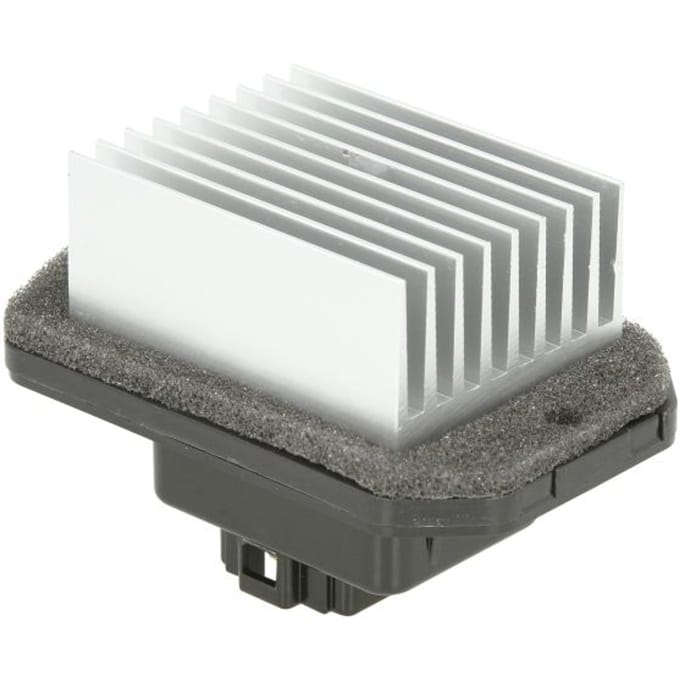 Regelaar, interieurventilator THERMOTEC DE4006TT