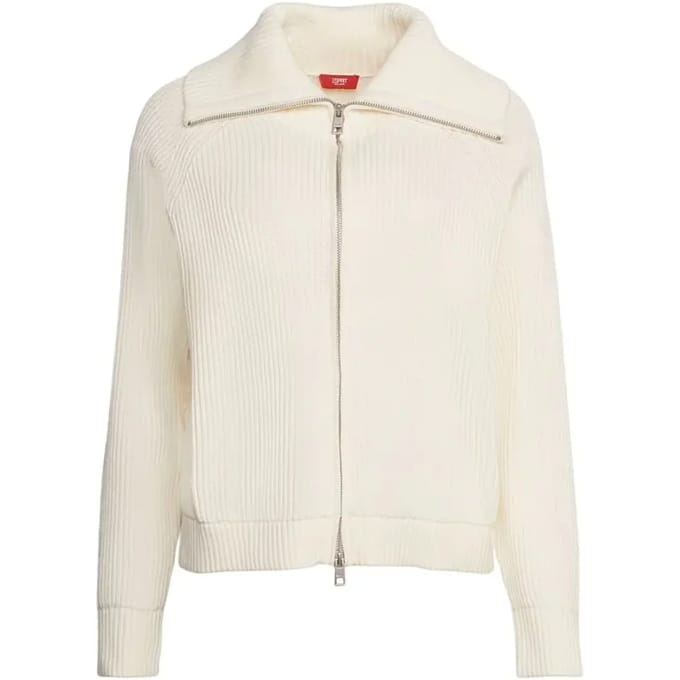 Damesvest Esprit Troyer
