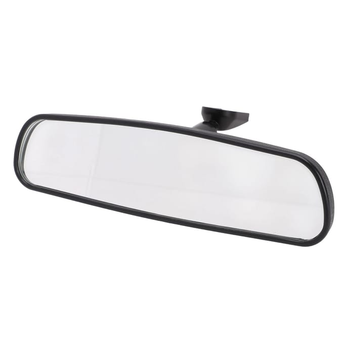 Rétroviseur Intérieur Remplacement pour Rogue Altima Versa Quest 2001 2025 Rétroviseur Intérieur Grand Angle white