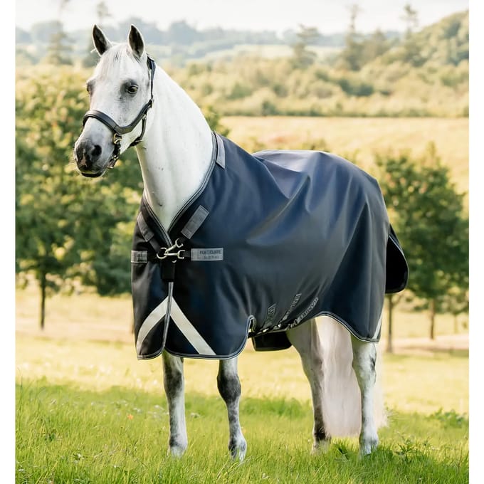 Outdoor paardendeken Horseware Rambo 1680D 100g