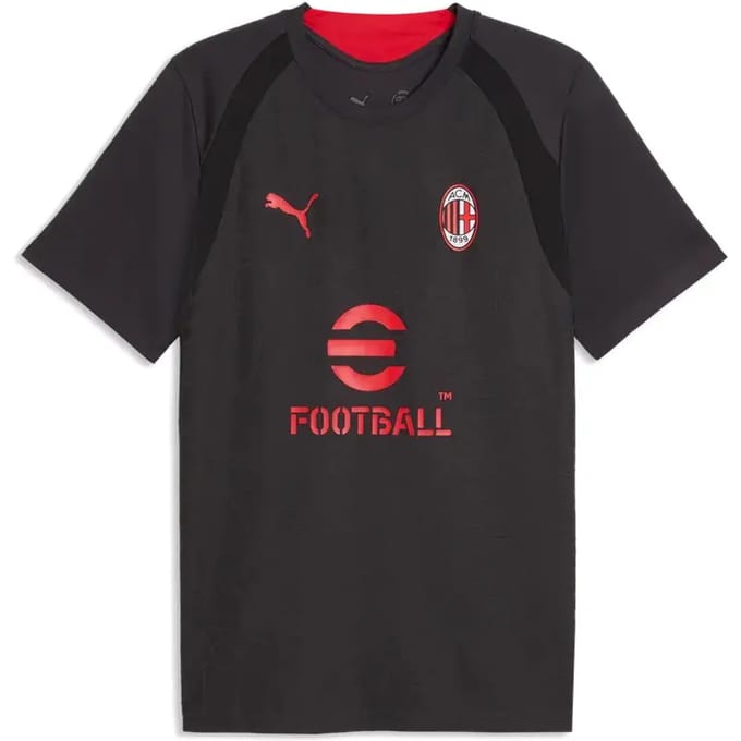Training shirt AC Milan 2026/27